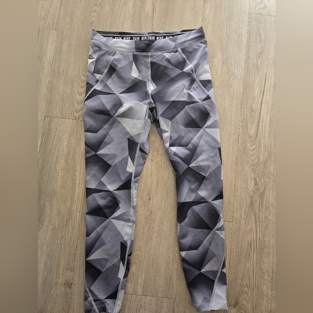 Nike DriFit Workout Leggings